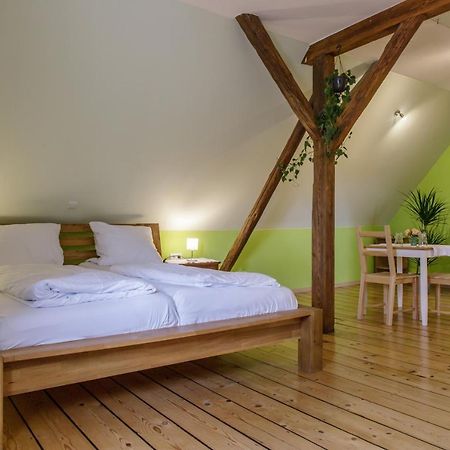 Hotel Schlafgut Gmelin à Angelbachtal Extérieur photo
