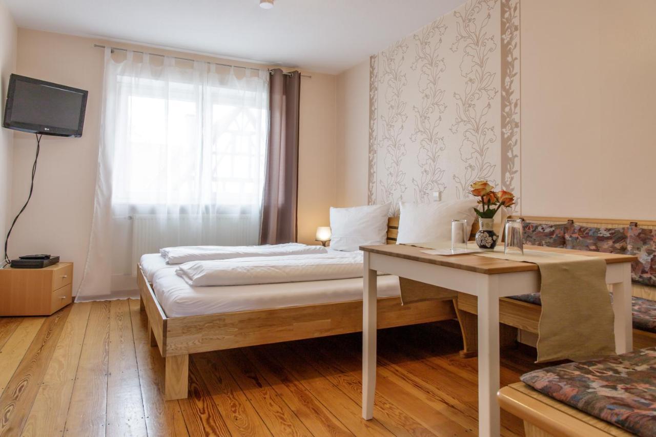 Hotel Schlafgut Gmelin à Angelbachtal Extérieur photo