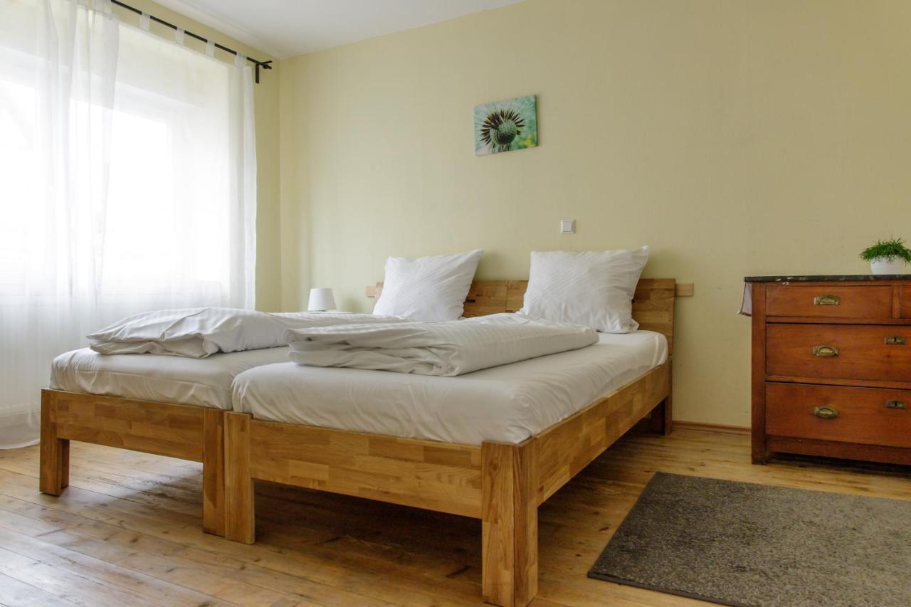 Hotel Schlafgut Gmelin à Angelbachtal Extérieur photo