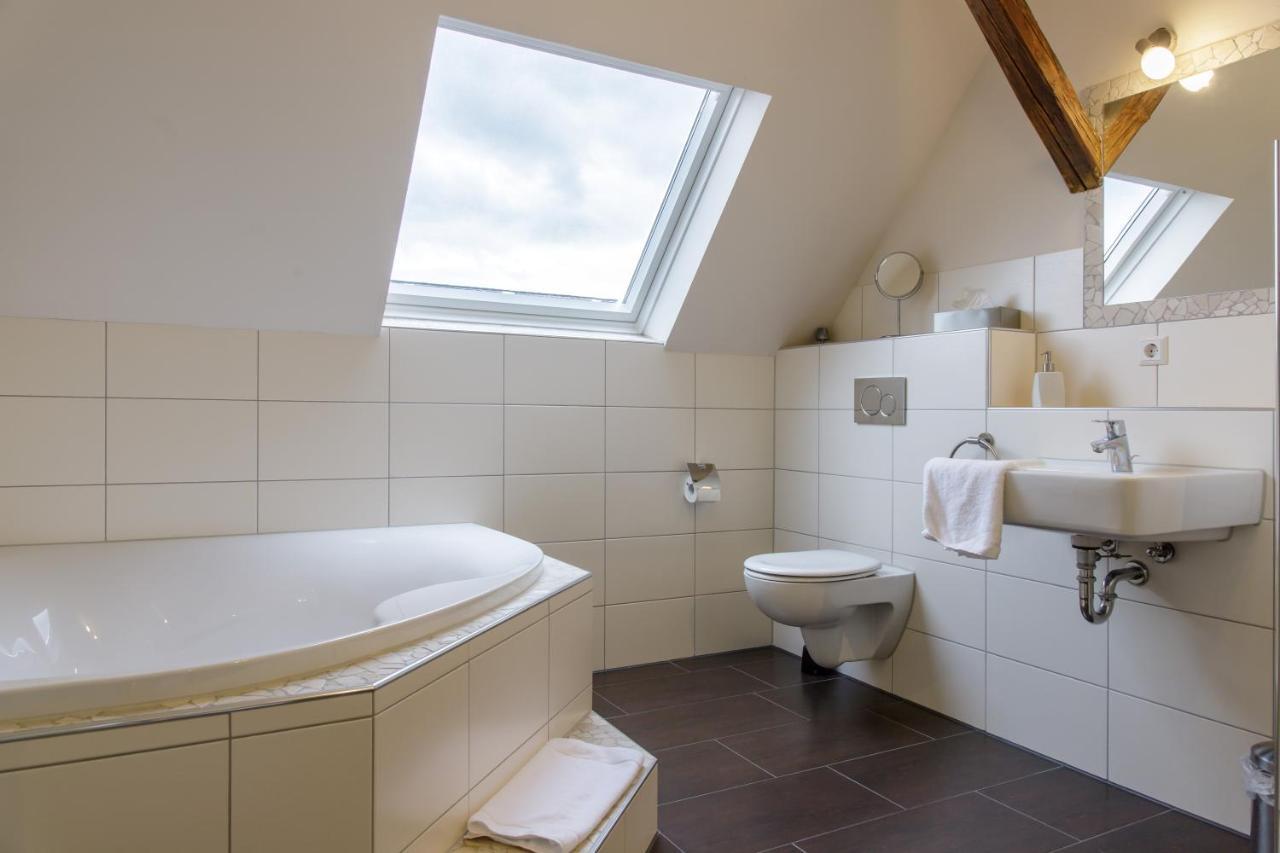 Hotel Schlafgut Gmelin à Angelbachtal Extérieur photo